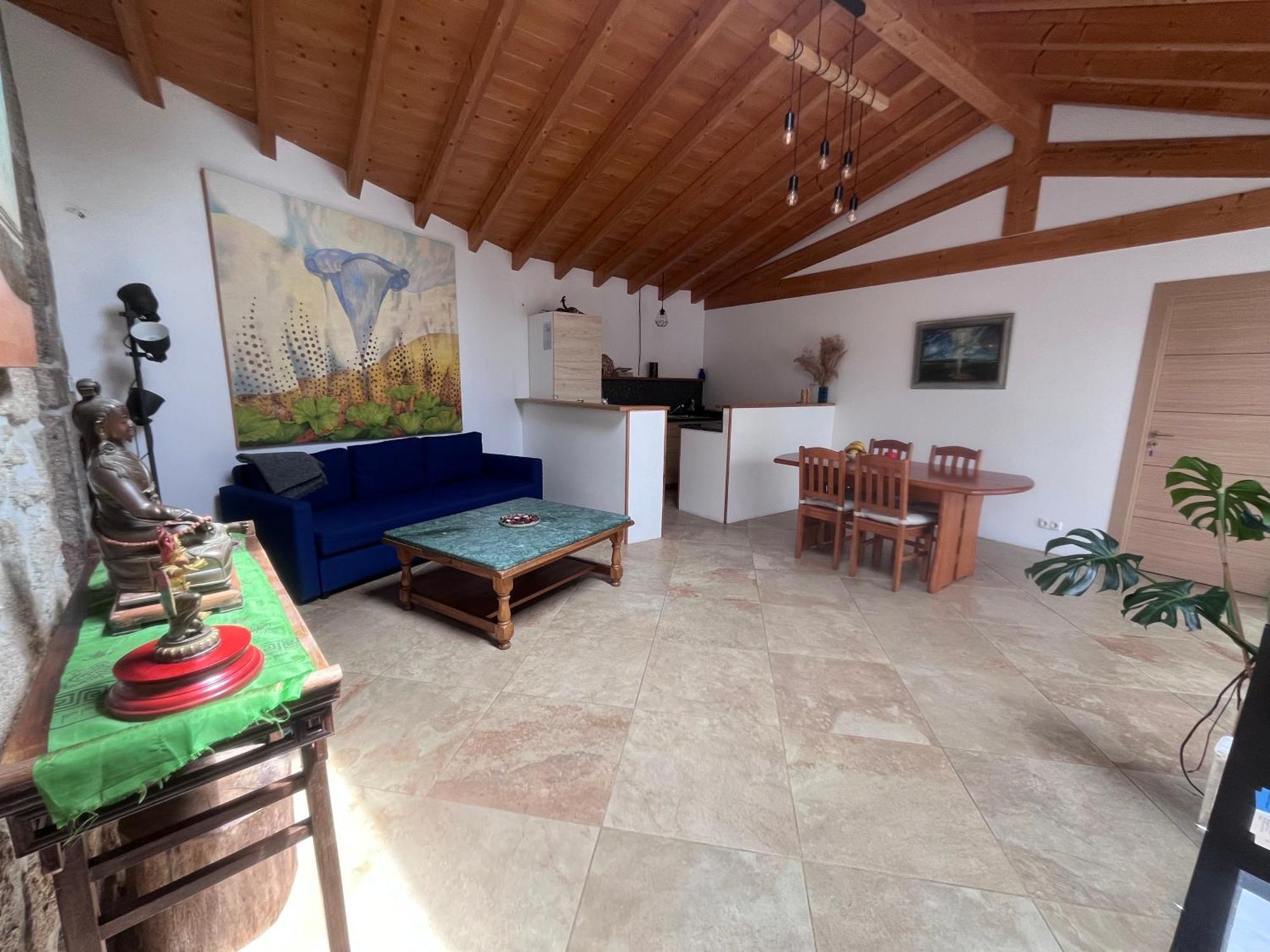 Pilgrims Rest - Vila Nova De Cerveira - Hostel - Albergue - Al Room photo