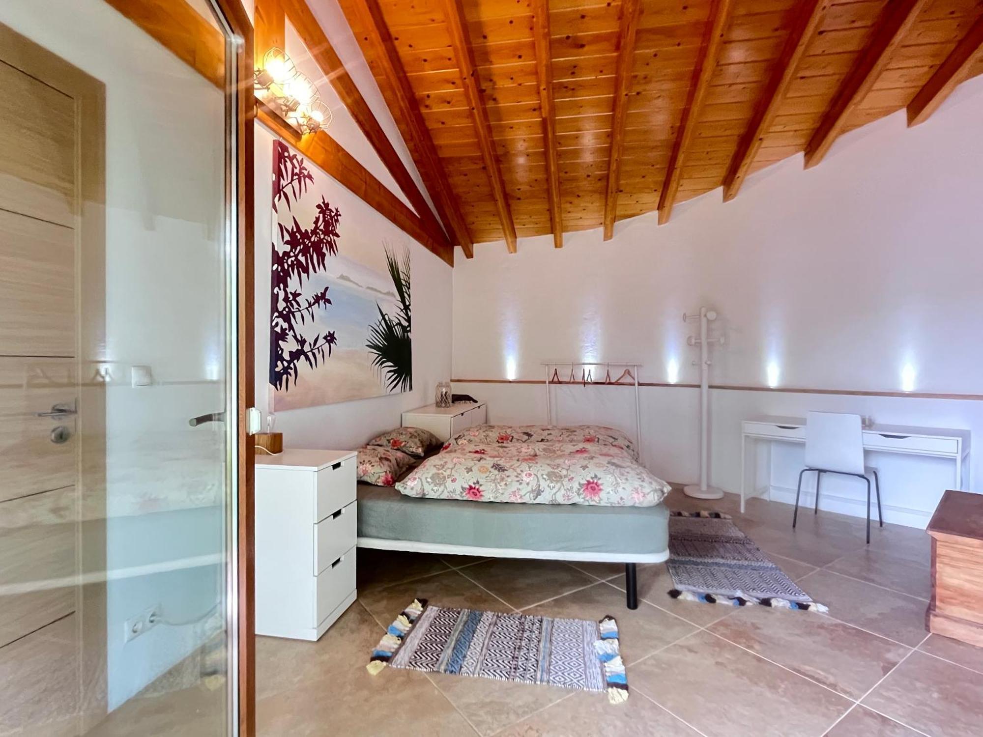 Pilgrims Rest - Vila Nova De Cerveira - Hostel - Albergue - Al Room photo